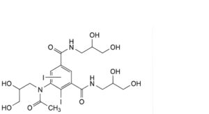 Iohexol