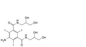 Iohexol