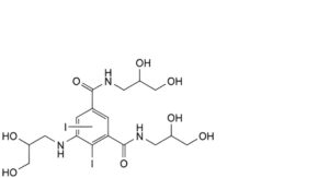 Iohexol