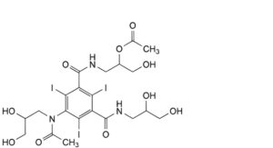Iohexol