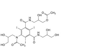 Iohexol
