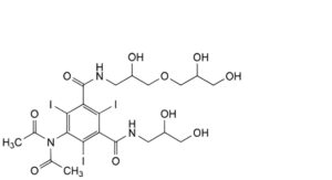 Iohexol