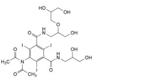 Iohexol