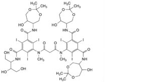 Iotrolan