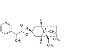 Ipratropium Bromide