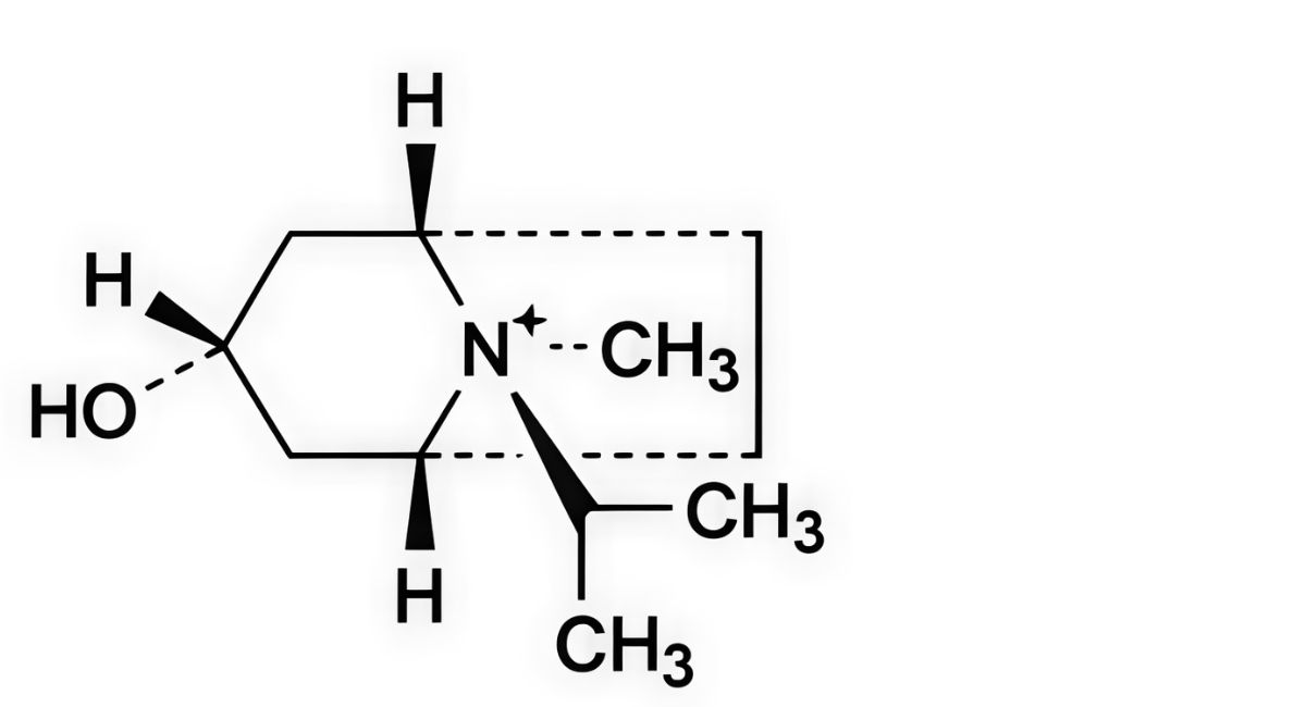 Ipratropium Nebuliser Solution