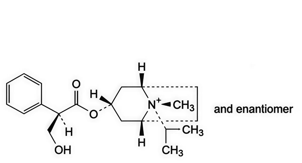 Ipratropium Nebuliser Solution