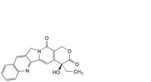 Irinotecan Hydrochloride Trihydrate