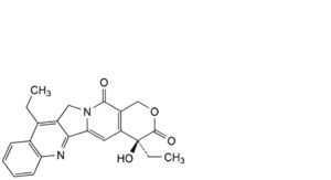Irinotecan Hydrochloride Trihydrate