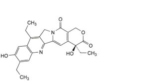 Irinotecan Hydrochloride Trihydrate