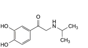 Isoprenaline Hydrochloride