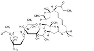 Josamycin Propionate