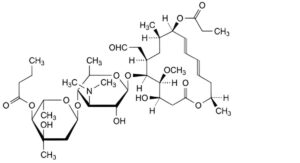 Josamycin Propionate