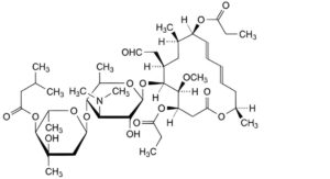 Josamycin Propionate
