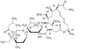 Josamycin Propionate