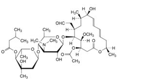 Josamycin Propionate