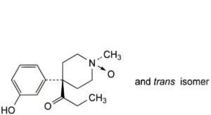 Ketobemidone Hydrochloride