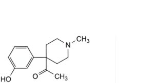 Ketobemidone Hydrochloride