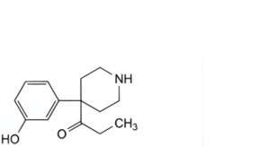 Ketobemidone Hydrochloride
