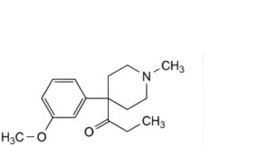 Ketobemidone Hydrochloride
