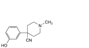 Ketobemidone Hydrochloride