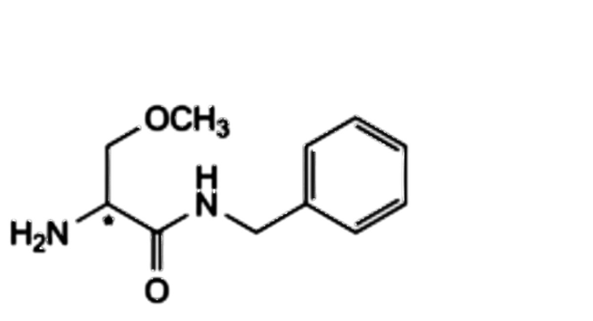Lacosamide Oral Solution