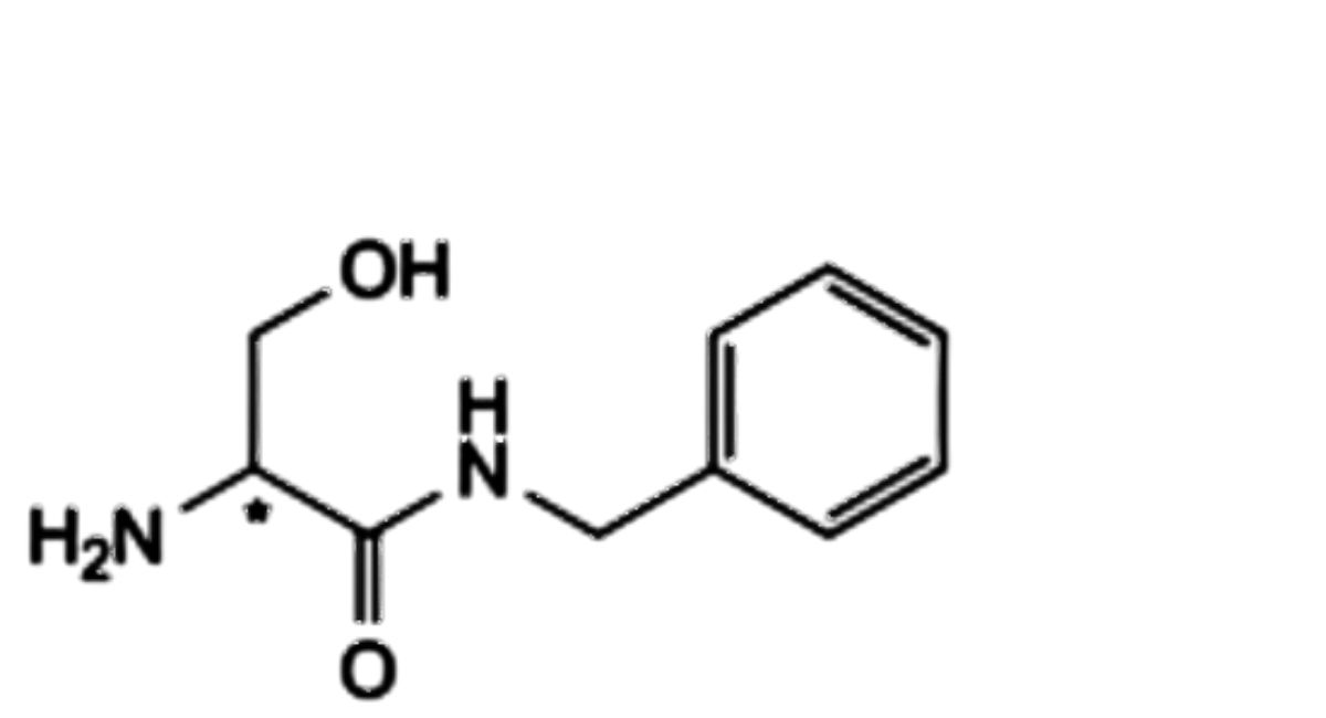 Lacosamide Oral Solution