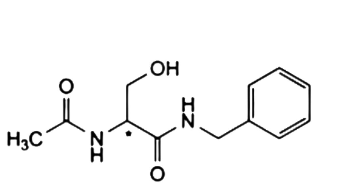 Lacosamide Oral Solution