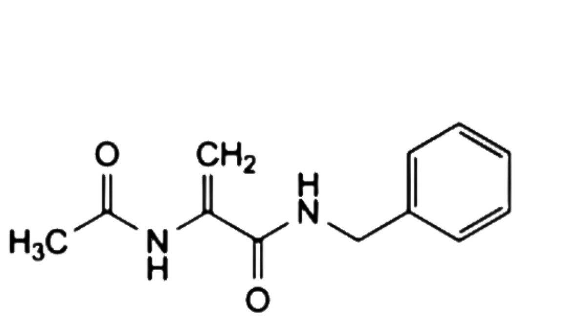 Lacosamide Oral Solution