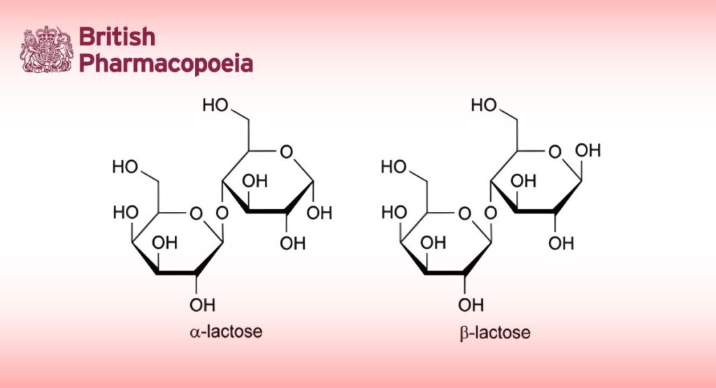 Lactose