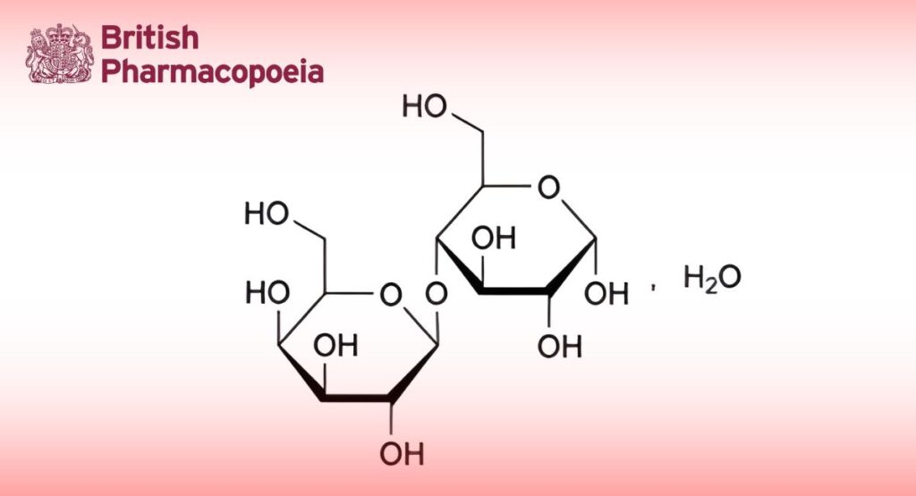 Lactose Monohydrate