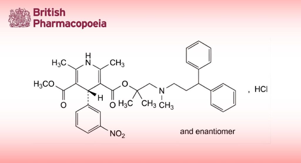 Lercanidipine Hydrochloride