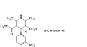 Lercanidipine Hydrochloride