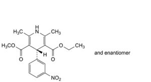 Lercanidipine Hydrochloride