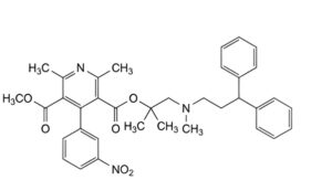 Lercanidipine Hydrochloride
