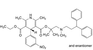 Lercanidipine Hydrochloride