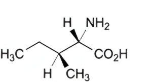 Leucine