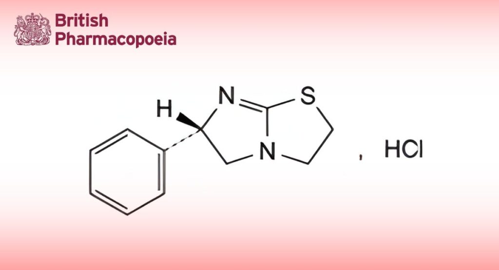 Levamisole Hydrochloride
