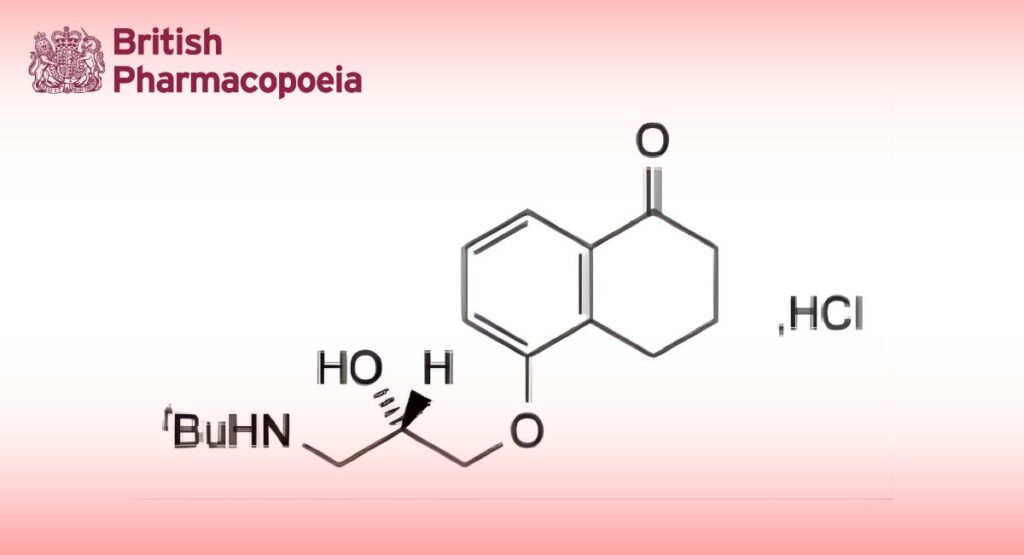 Levobunolol Hydrochloride
