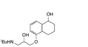 Levobunolol Hydrochloride