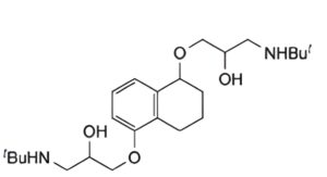 Levobunolol Hydrochloride