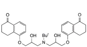 Levobunolol Hydrochloride