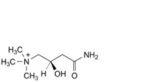 Levocarnitine