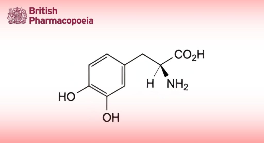 Levodopa