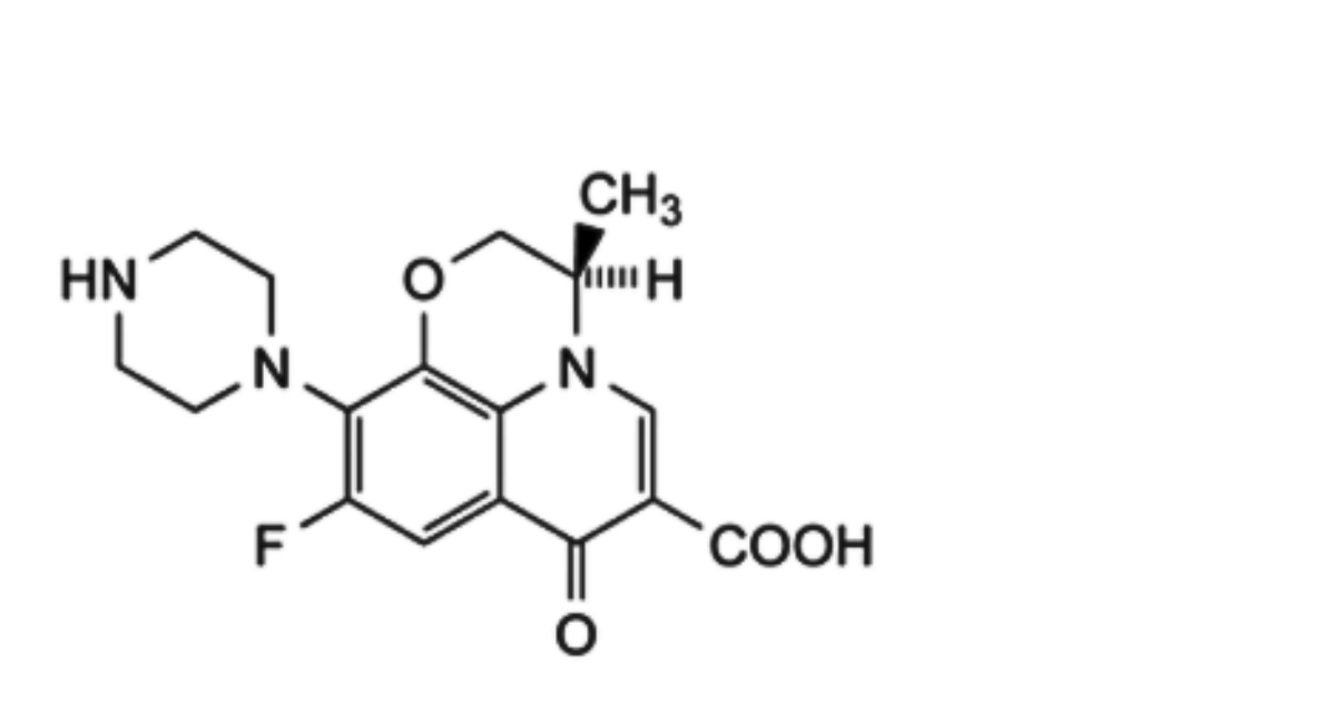 Levofloxacin Eye Drops