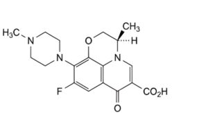 Levofloxacin Hemihydrate