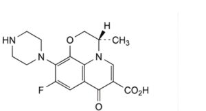 Levofloxacin Hemihydrate