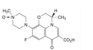 Levofloxacin Hemihydrate