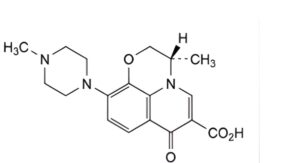Levofloxacin Hemihydrate