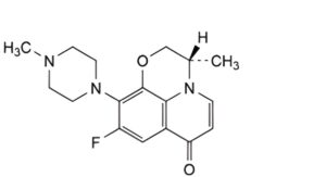 Levofloxacin Hemihydrate